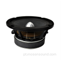 6,5 polegadas de 102dBW/m Top Professional Performance Speakers